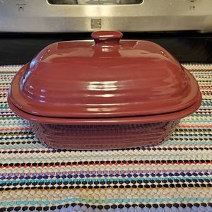 PC Deep Covered Baker